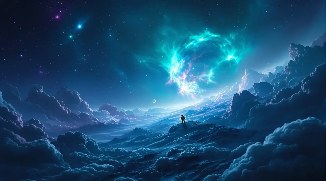星际漫游者