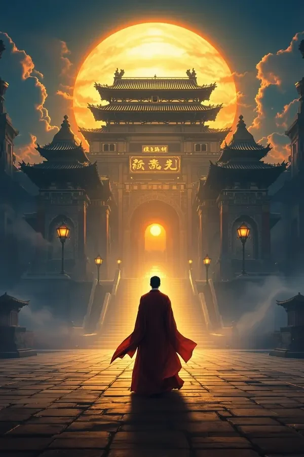 风起云涌